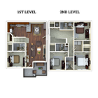 Courtyard 4x4