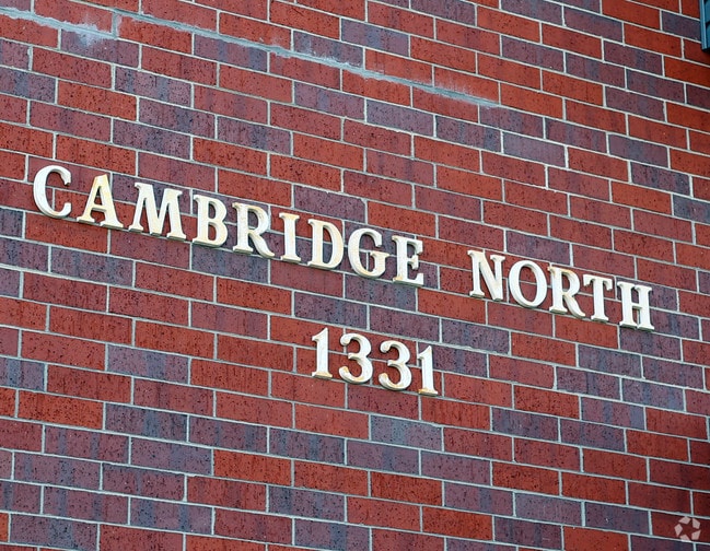Photo - Cambridge Apartments