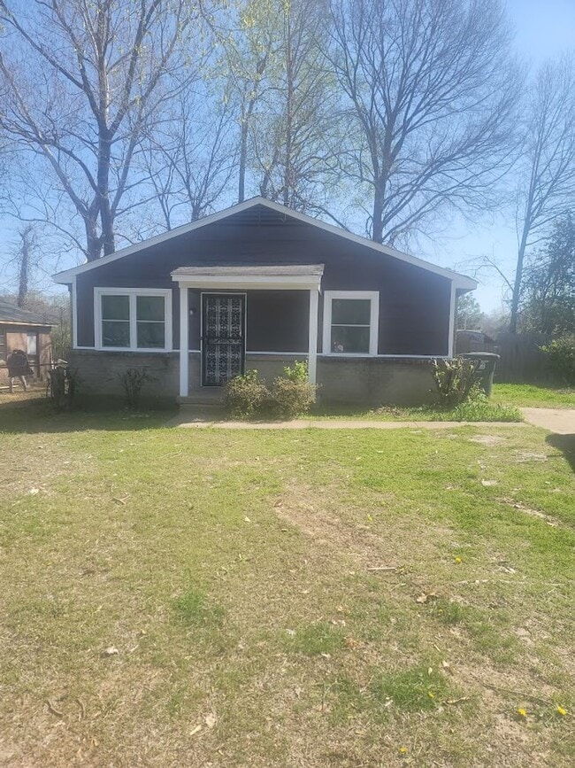 Building Photo - 3690 FORD