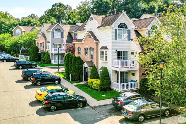 Fairfield Landmark At Port Jefferson Village