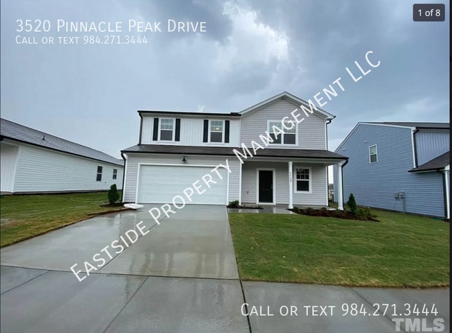 Building Photo - 3520 Pinnacle Peak Dr