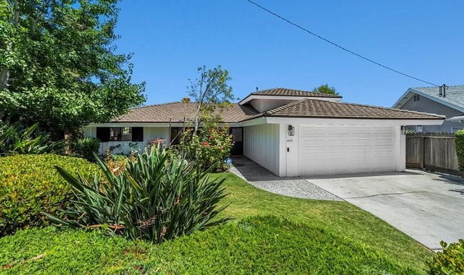 Building Photo - 4515 Sugarhill Dr