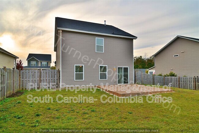 Photo - 162 Whispering Oak Ln