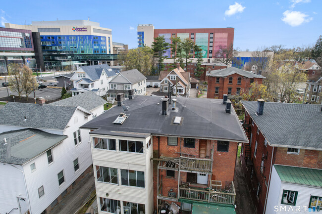 Photo - 24 Madison St Unit 3RD Floor