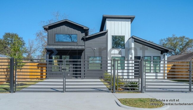 Photo - 5029 Van Fleet St