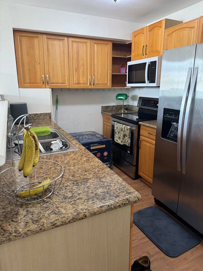 Photo - 1133 Waimanu St Unit 405