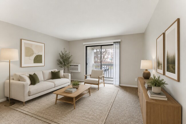 Country Meadows Apartments