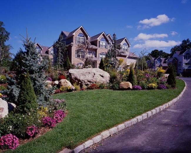 Photo - Fairfield Landmark At Port Jefferson Village Apartments