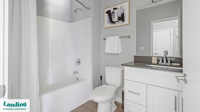 Photo - 5040 Linbar Dr Unidad 404