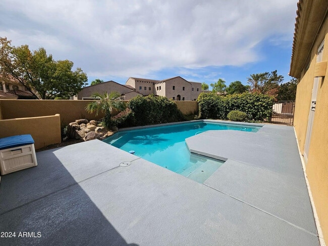 Photo - 7849 E Cholla St