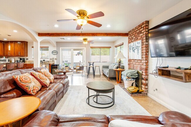 Photo - 3869 Spencer St Unidad SI ID1492699P