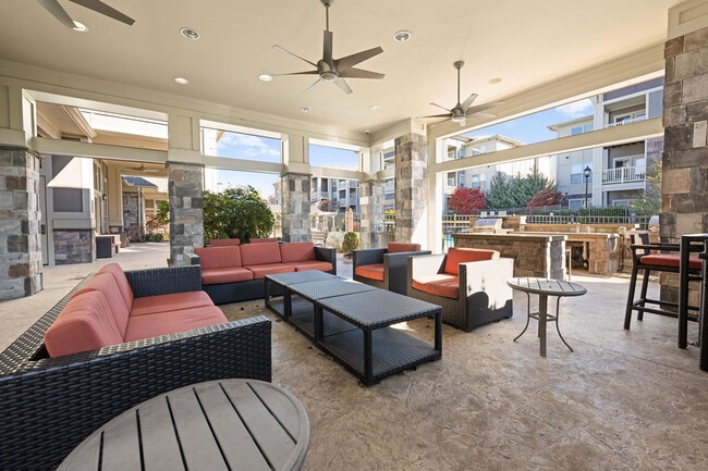 Legacy Lake Norman