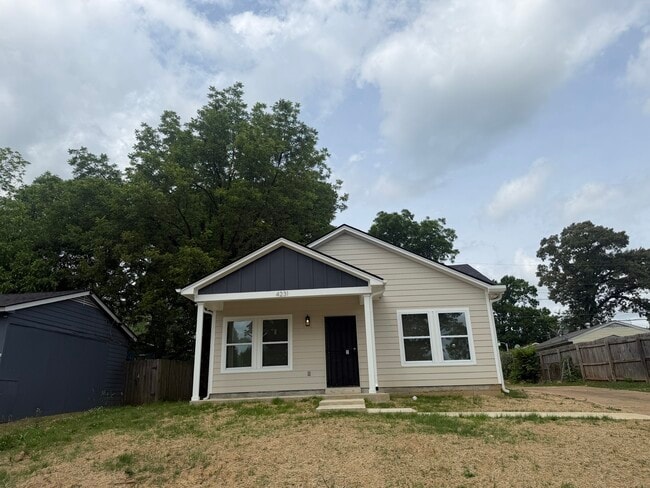 Photo - 4231 Wanatah St