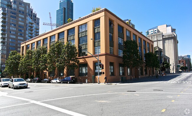Photo - 301 Folsom St