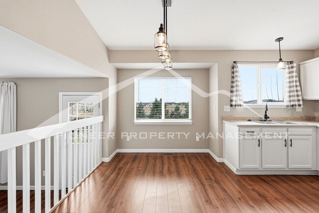 Photo - Spacious Home with Central AC and Washer/Dryer