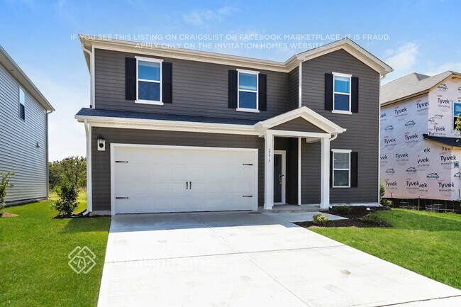 Photo - 2278 Cherry Crk Rd