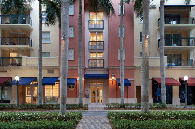 Building Photo - The Residences at Merrick Park Rental