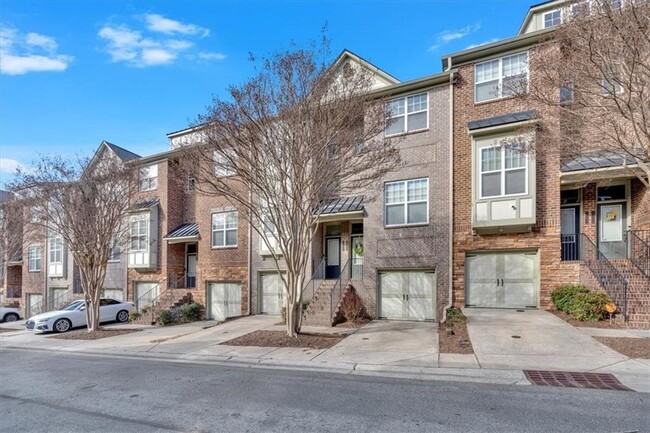 Photo - 2031 Cobblestone Cir NE Townhome