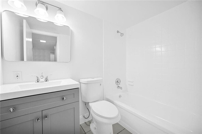 Colonial Village - 7550 Stirling Rd