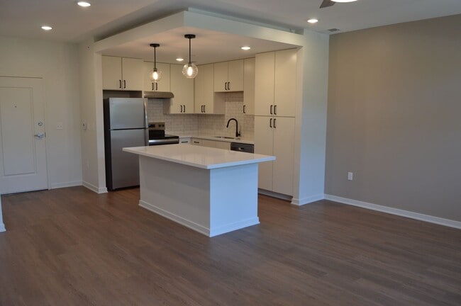 Photo - Trailside Apartments - 55+ Community