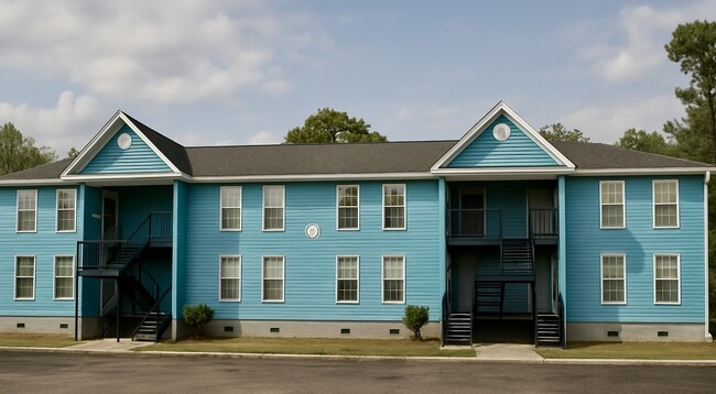 Building Photo - CIP
