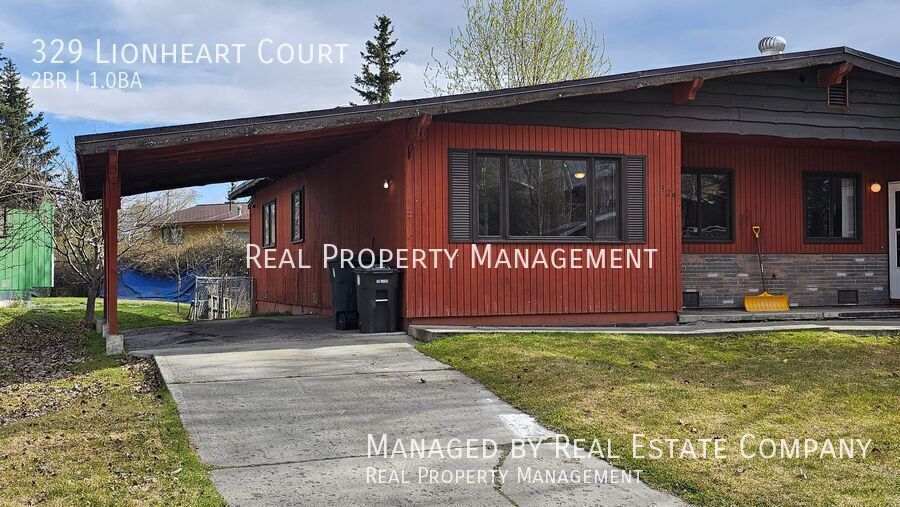 Photo - 329 Lionheart Court-