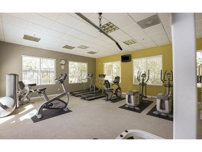 Tesoro Senior Apartments