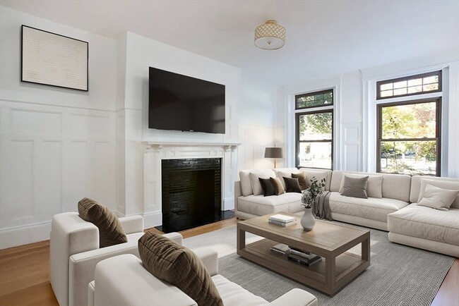 Photo - 1805 Beacon St Apartamento Unidad U2