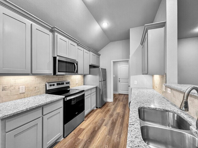 Photo - Cute open floor plan 3- bedroom, 2- bathro...