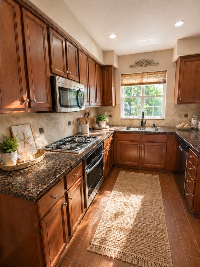 Photo - Stunning 2-Bedroom Townhome! Garage! AC!