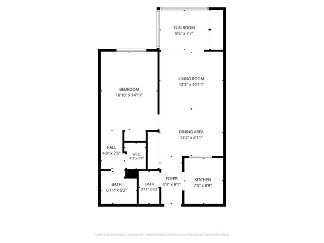 9233 SW 8th St Unit 218
