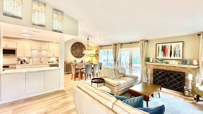 Photo - Beautifully Upgraded Single Story in the P...