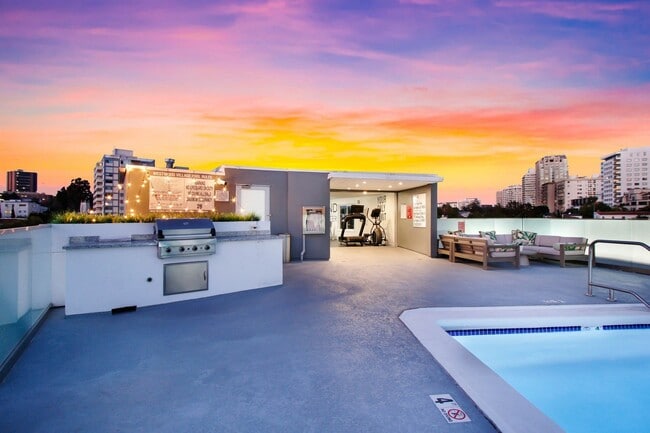 Westwood Village Apartments