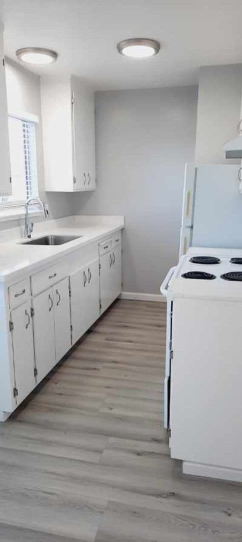 Building Photo - Celebrate 2026 in your new home~ 1 BED/1 BATH in CAMPBELL Unit 180-13