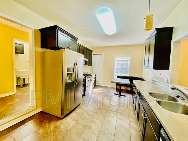 Photo - 4117 Pughsville Rd