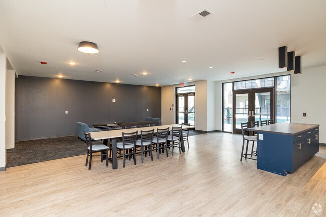 Clubhouse