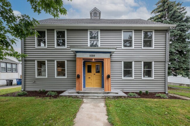 Photo - 1138 Townsend Ave Apartment Unit #R