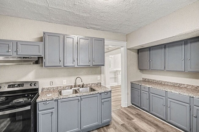Photo - 4119 Montgall Ave
