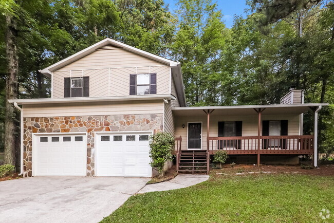 Building Photo - 4105 Casa Verde Dr Rental