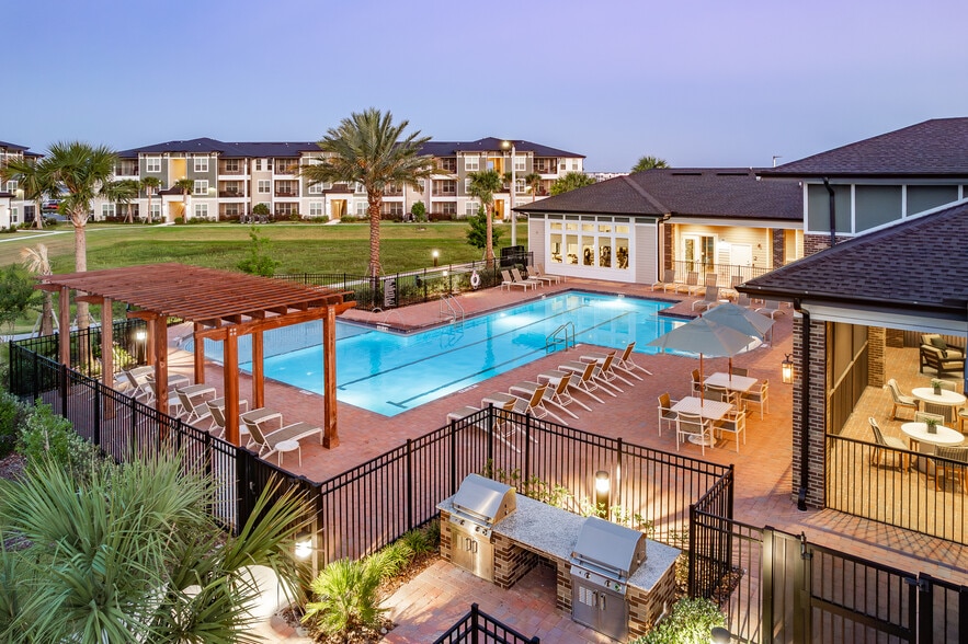 Bristol Park Apartments