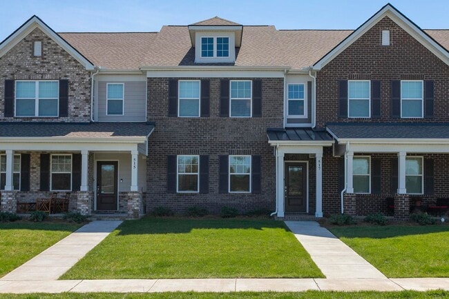 Building Photo - 517 Swanholme Dr