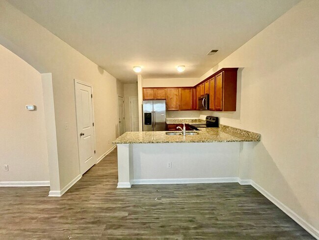 Photo - Luxurious 2 story 3 bedroom 2.5 bath Townhomes. Located in Salisbury