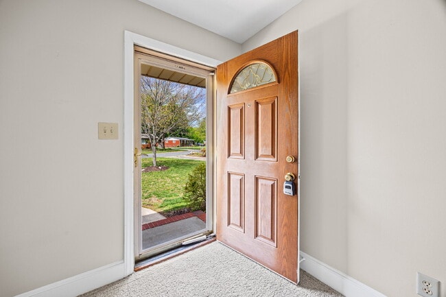 Photo - Charming Cul-de-Sac Ranch with Fenced Yard & Detached Garage – Move-In Ready!