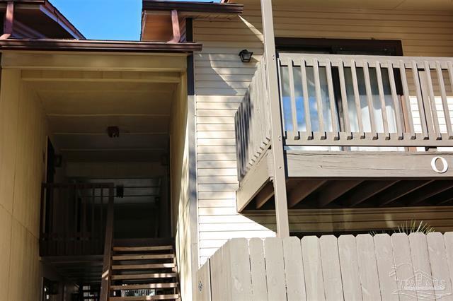 Photo - Spyglass Point , Upstairs Unit ~ Two bedro... Unit O-8