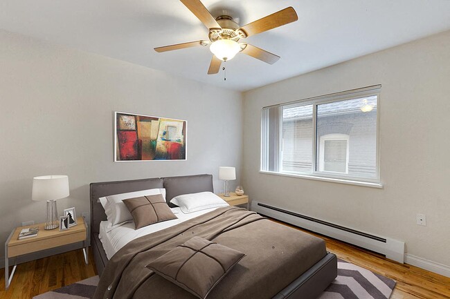 Photo - 1362 Clayton St. Apartments