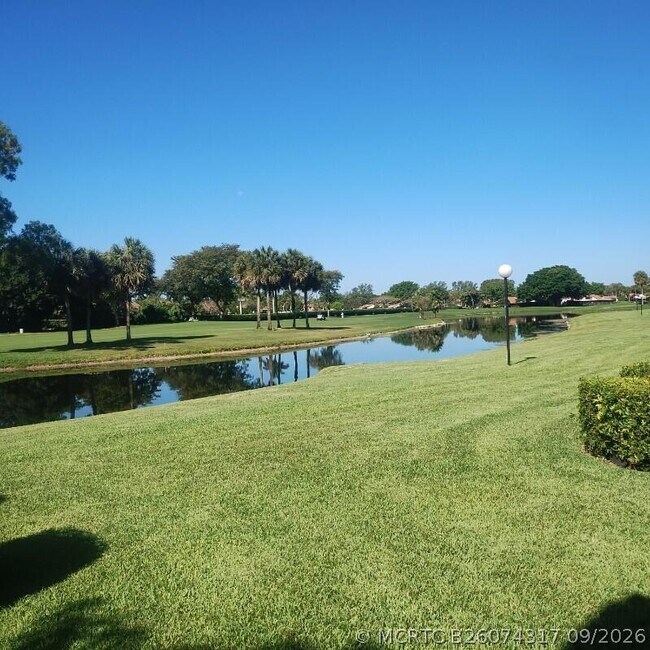 Photo - 21535 Cypress Hammock Dr Unit 36J
