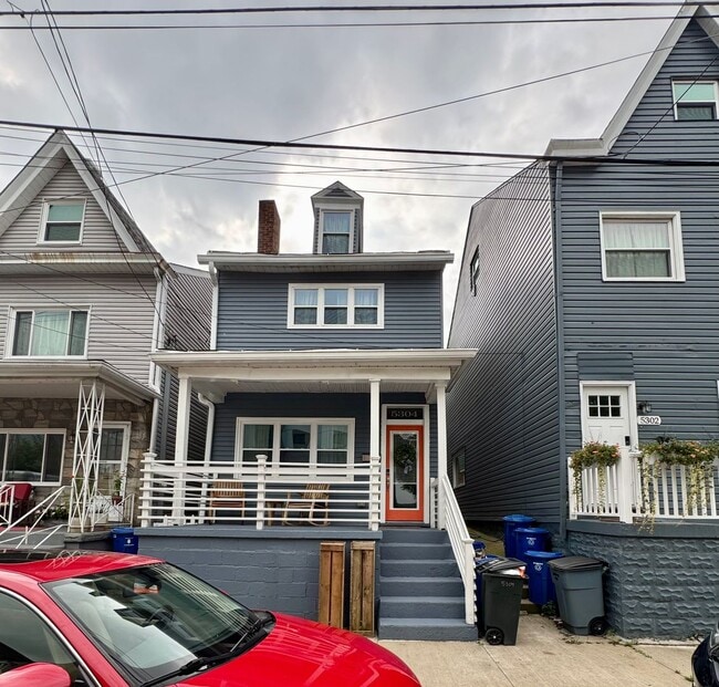 Photo - 5304 Holmes St
