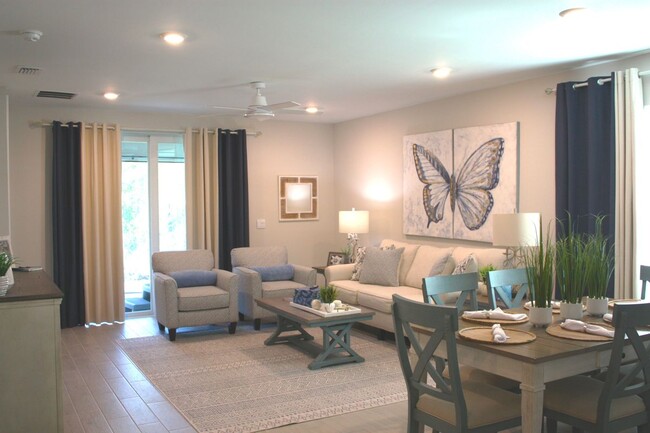 Building Photo - 21877 Milan Villas Ln Rental