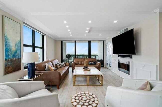 Photo - 3115 S Ocean Blvd Unit 1001