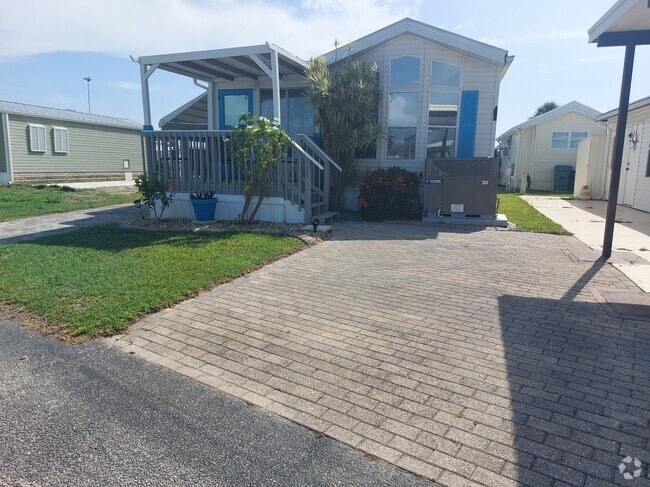 Building Photo - 1475 Flamingo Dr Unit 175 Rental